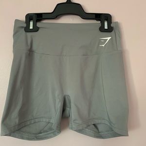 Gymshark training short - grey